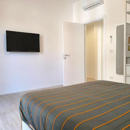 Apartmán Just Here - L'artista *