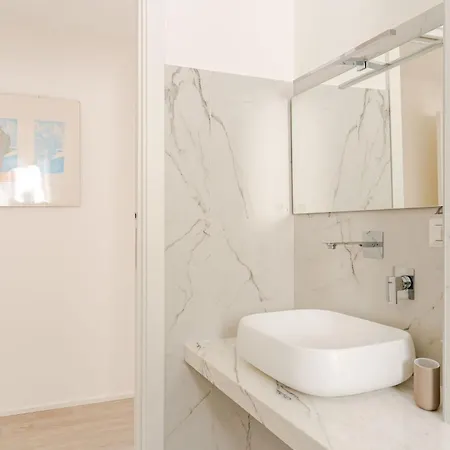 Apartmán Just Here - L'artista *