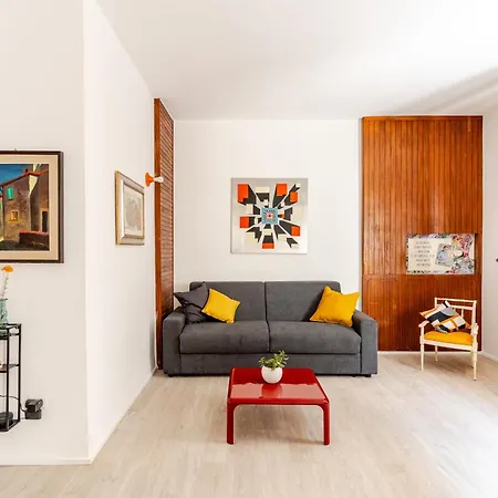 Just Here - L'artista Apartament Bari