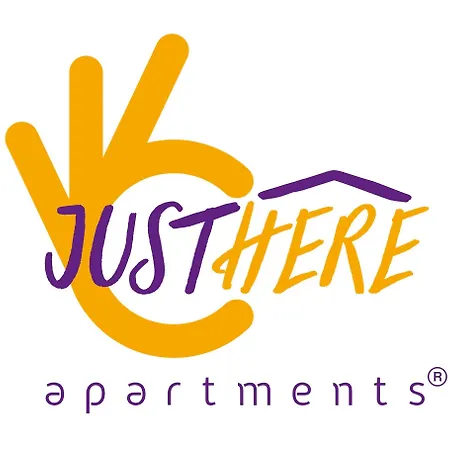 Appartement Just Here - L'artista